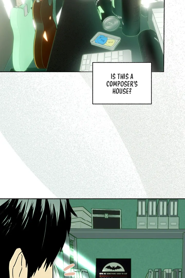Happy Twogether Chapter 3 - Page 24 in English