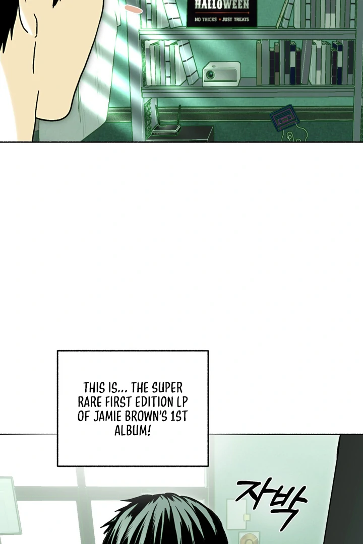 Happy Twogether Chapter 3 - Page 25 in English