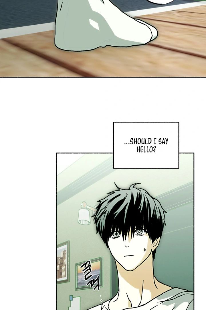 Happy Twogether Chapter 3 - Page 34 in English