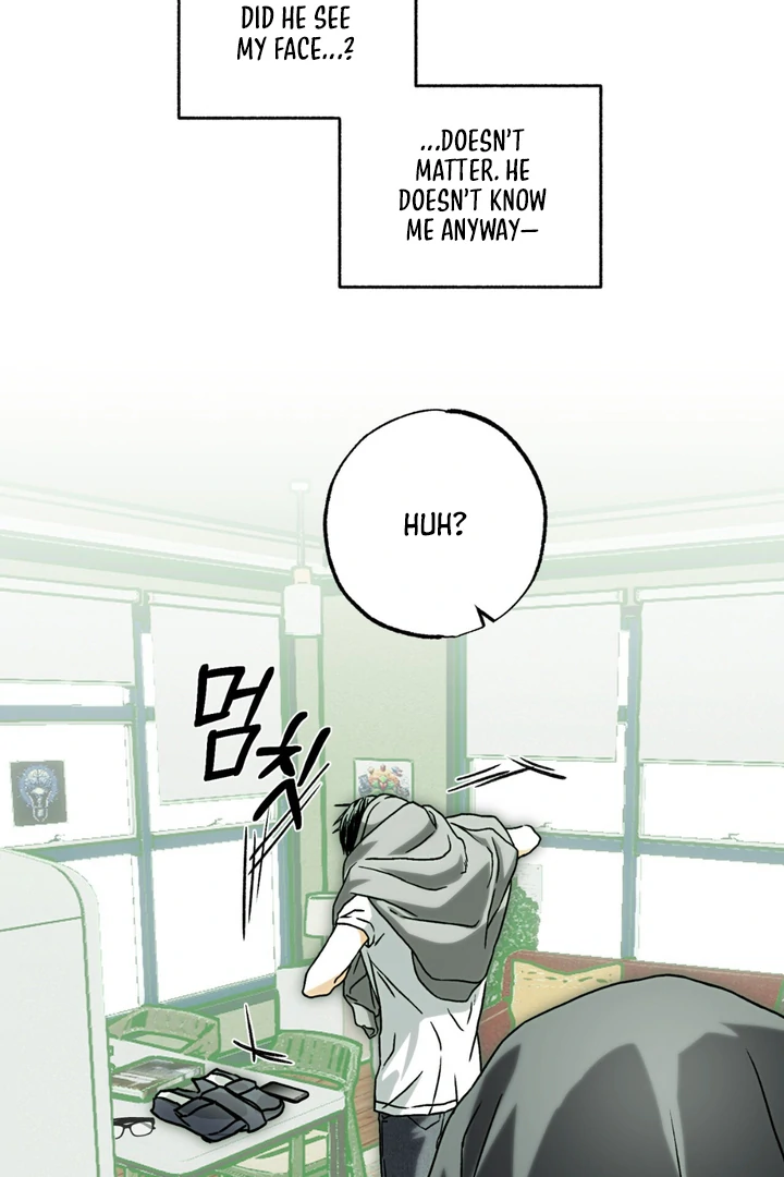 Happy Twogether Chapter 3 - Page 37 in English