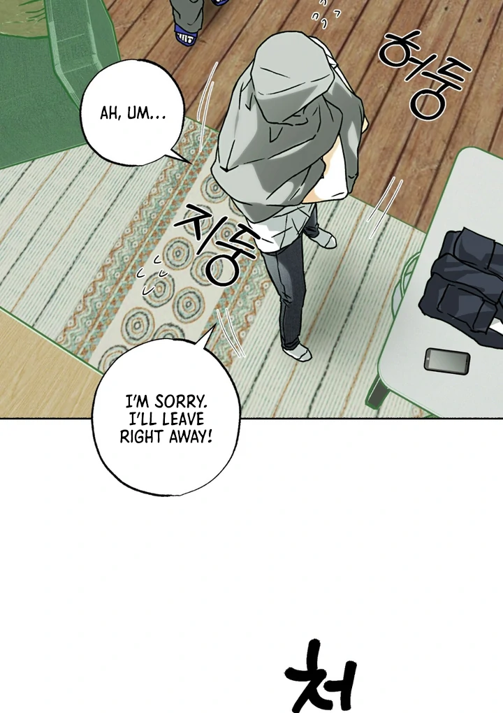 Happy Twogether Chapter 3 - Page 41 in English