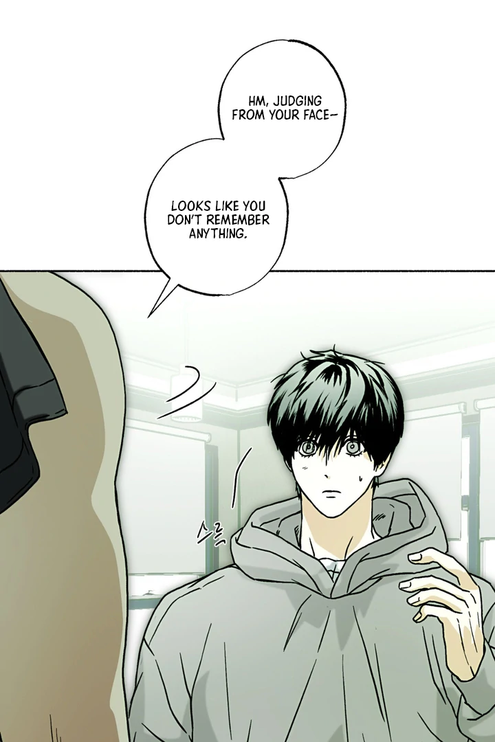 Happy Twogether Chapter 3 - Page 43 in English
