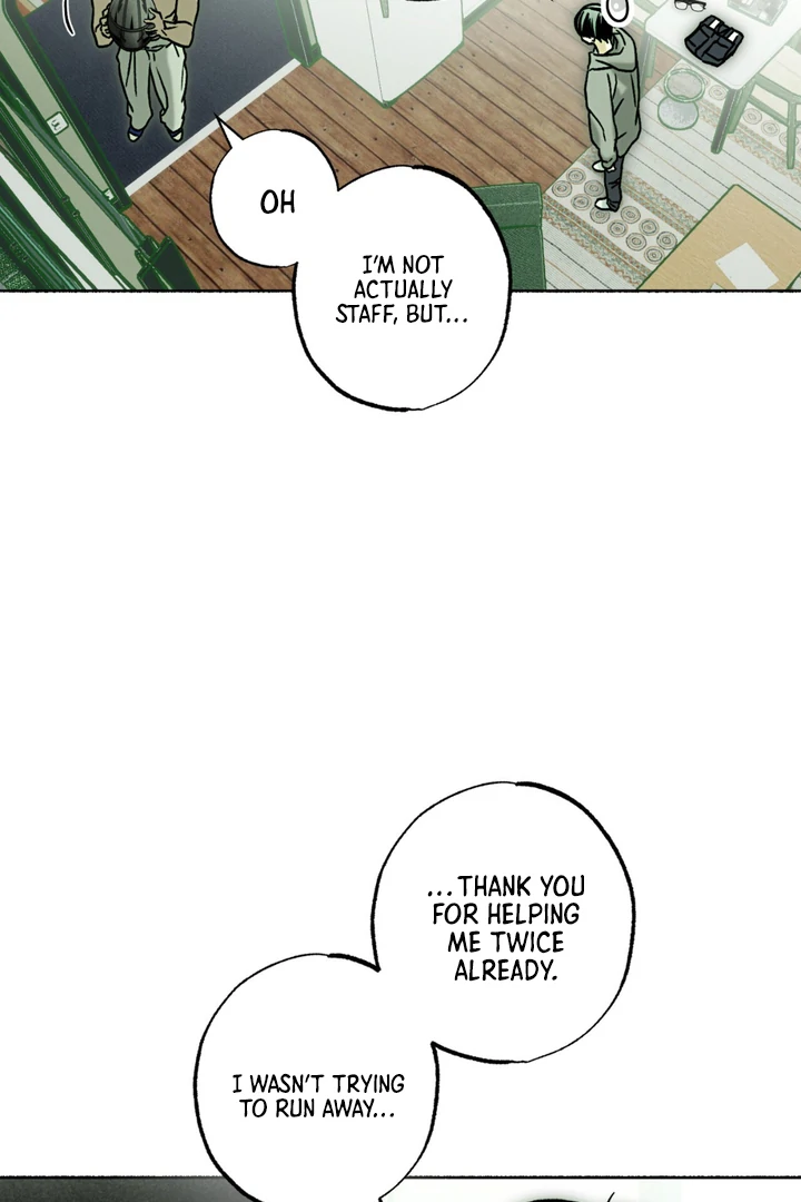 Happy Twogether Chapter 3 - Page 46 in English