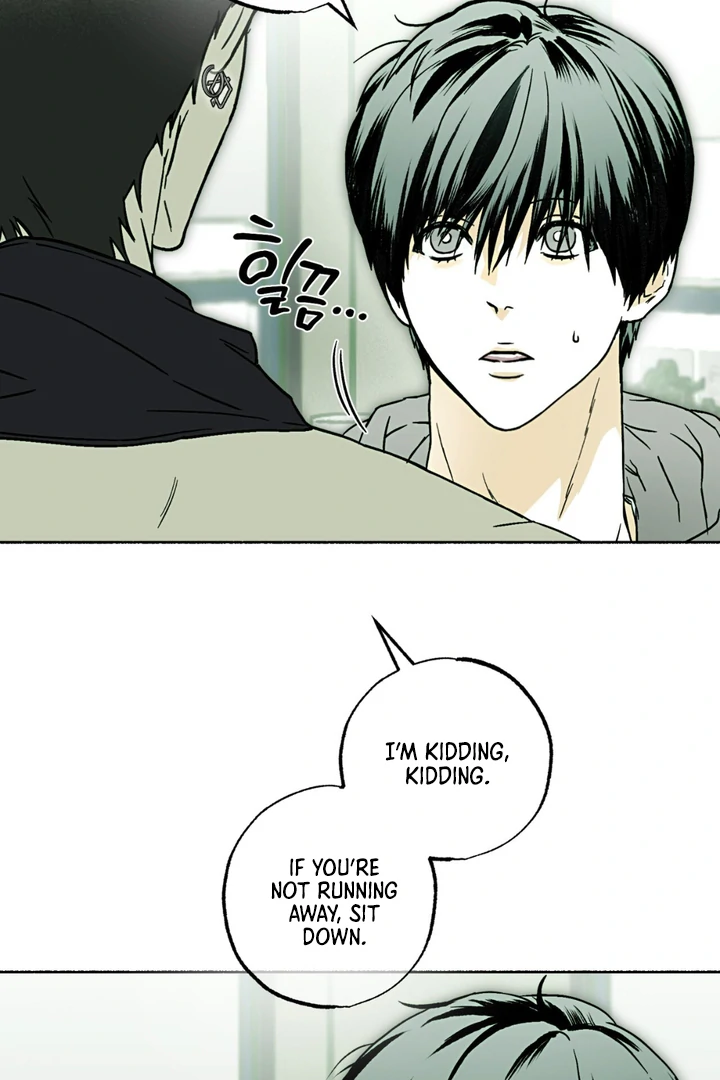Happy Twogether Chapter 3 - Page 47 in English