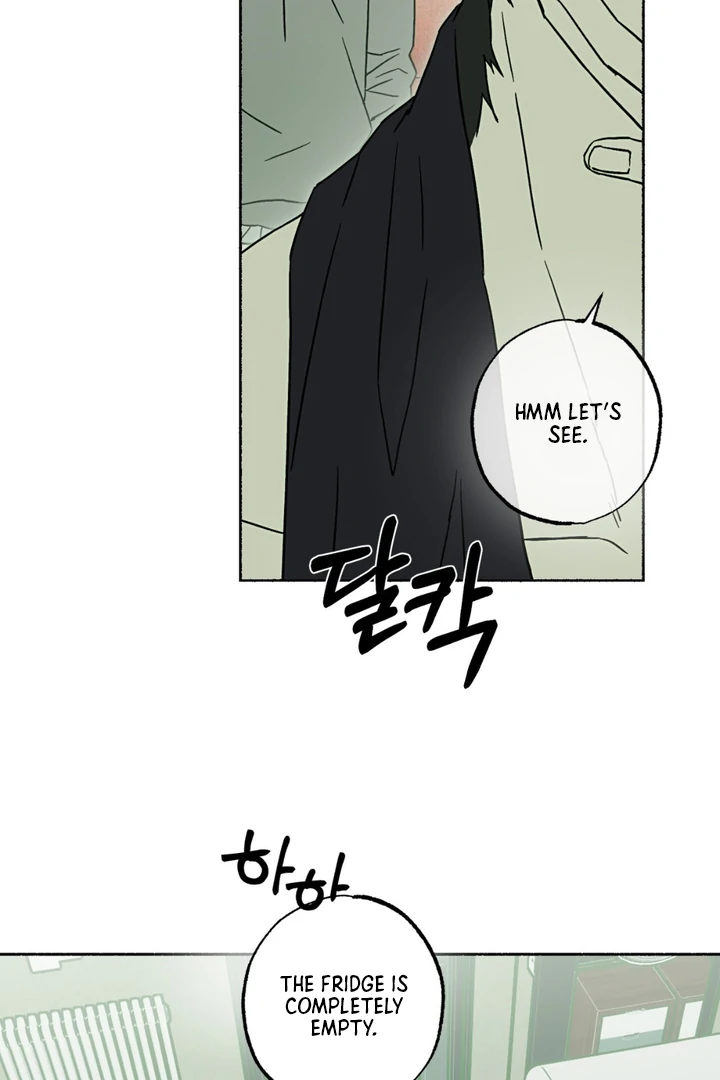 Happy Twogether Chapter 3 - Page 50 in English