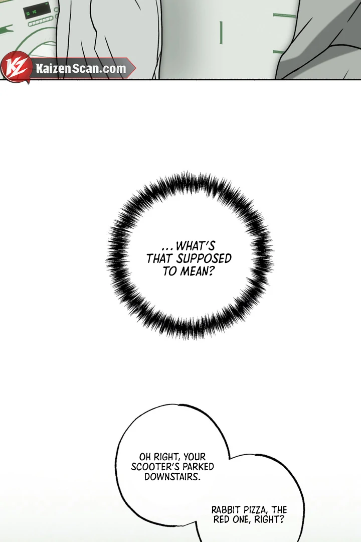 Happy Twogether Chapter 3 - Page 53 in English