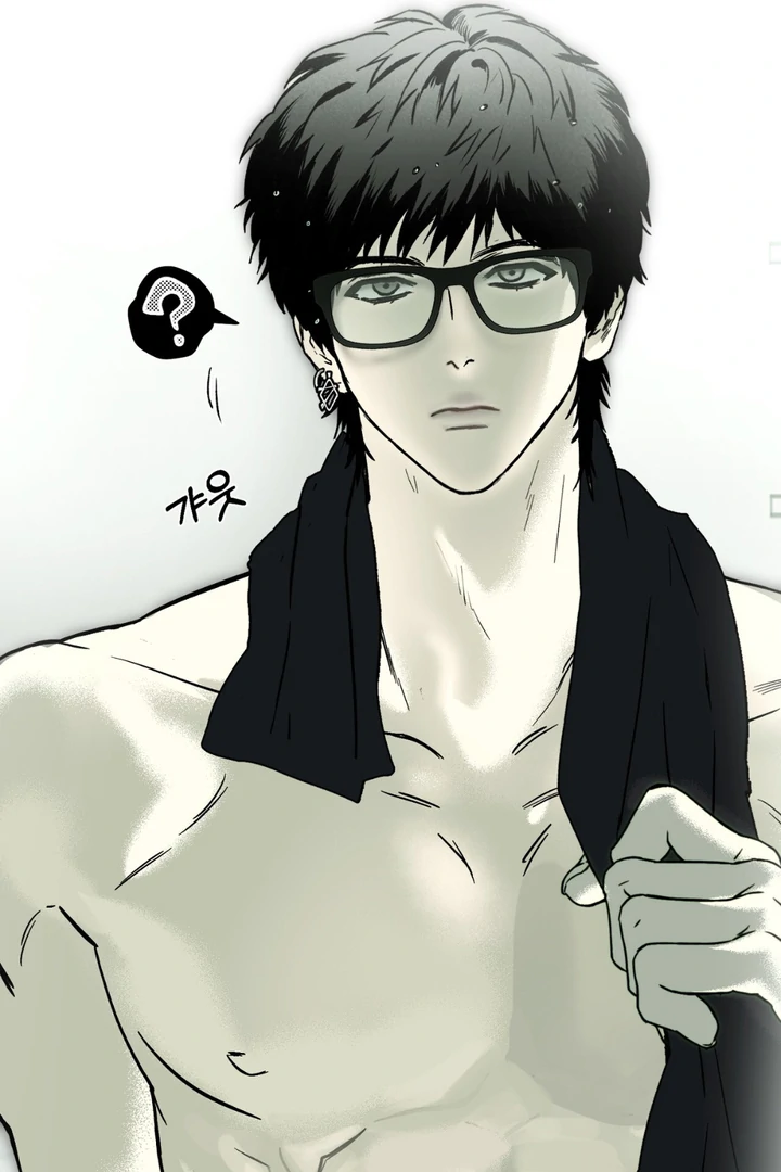 Happy Twogether Chapter 3 - Page 56 in English