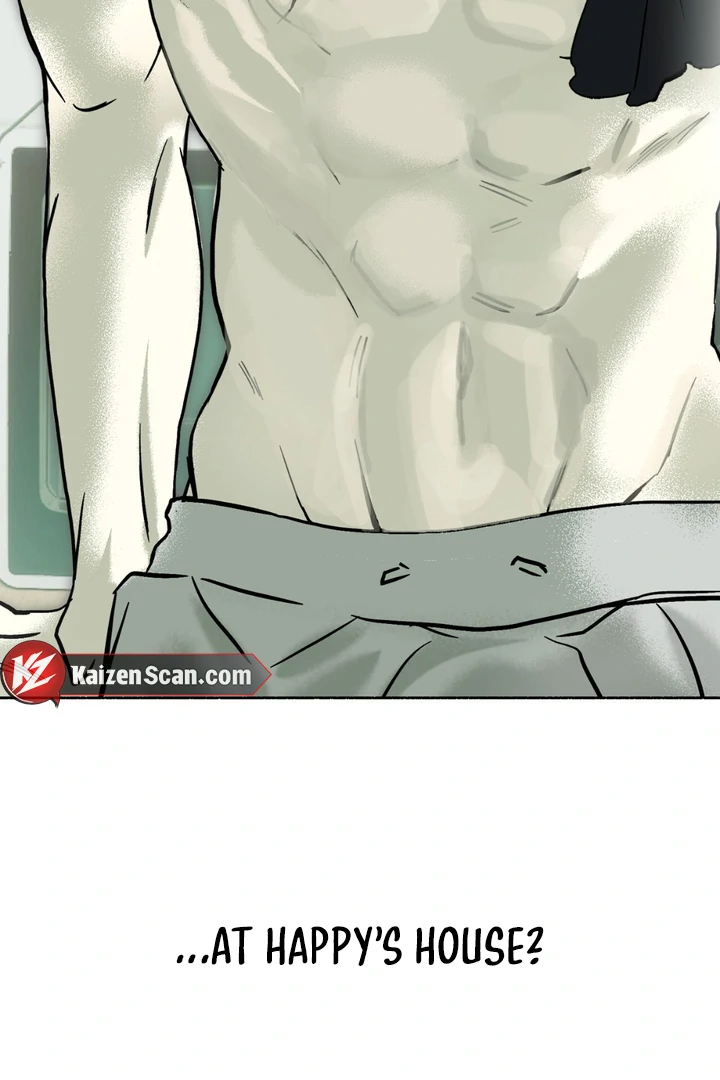 Happy Twogether Chapter 3 - Page 57 in English