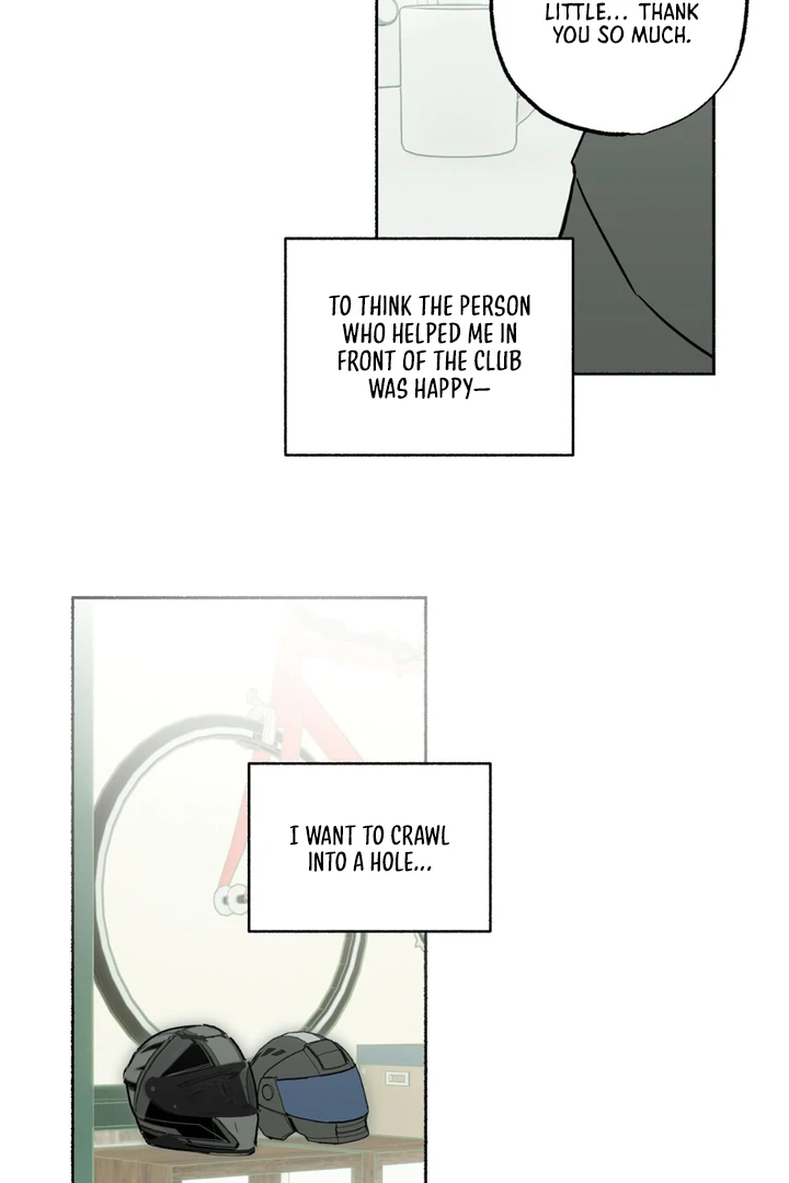 Happy Twogether Chapter 3 - Page 61 in English