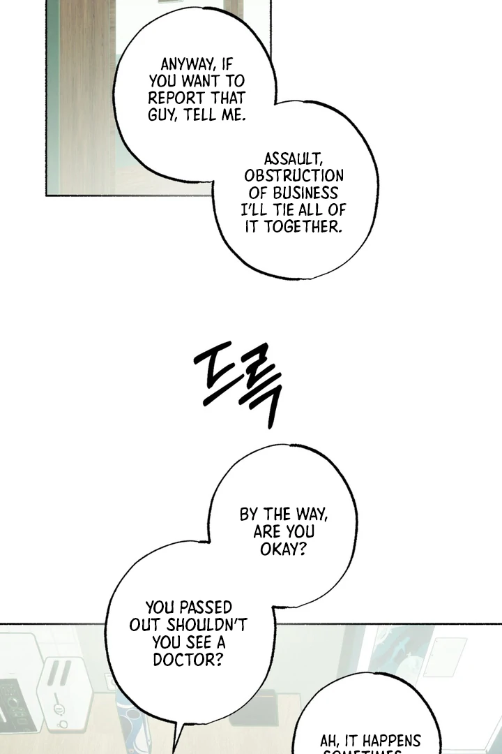 Happy Twogether Chapter 3 - Page 62 in English