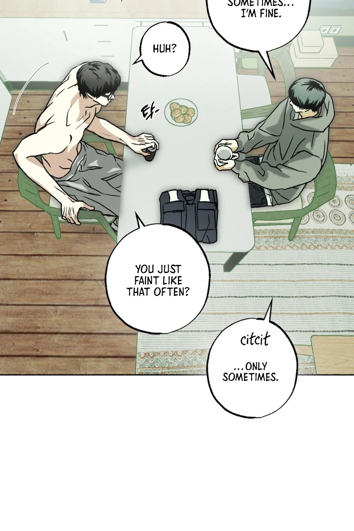 Happy Twogether Chapter 3 - Page 63 in English