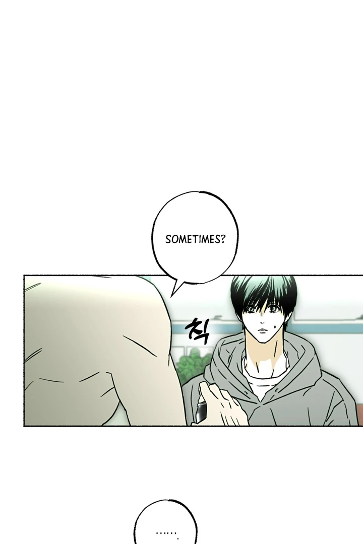 Happy Twogether Chapter 3 - Page 64 in English