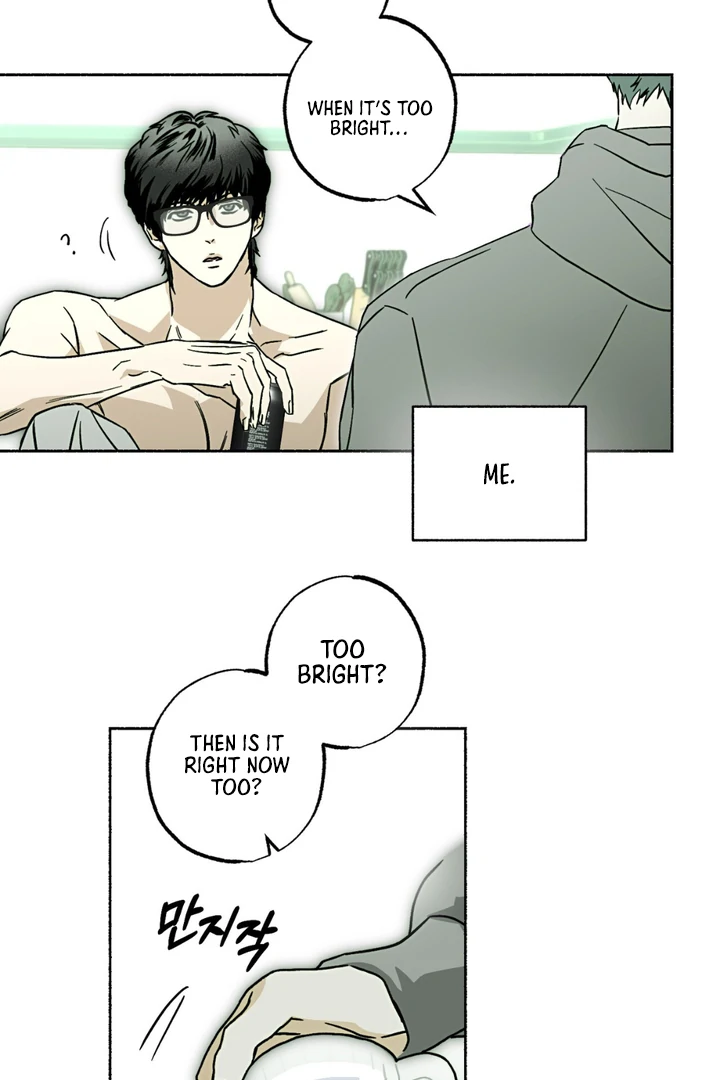 Happy Twogether Chapter 3 - Page 65 in English