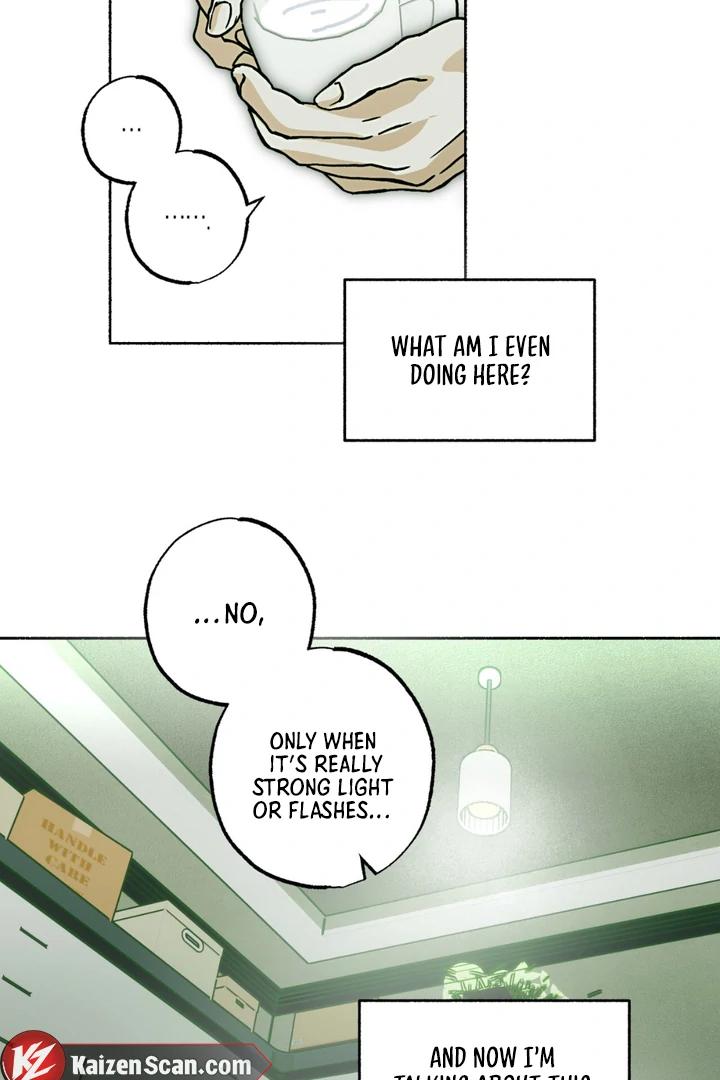 Happy Twogether Chapter 3 - Page 66 in English