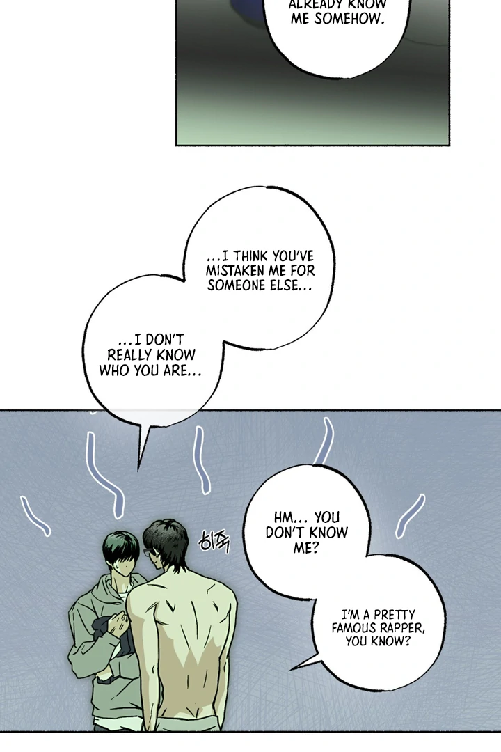 Happy Twogether Chapter 3 - Page 77 in English