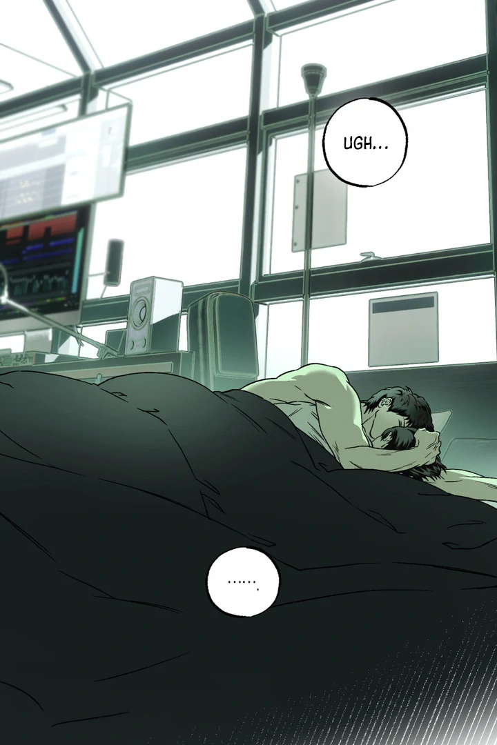 Happy Twogether Chapter 3 - Page 9 in English