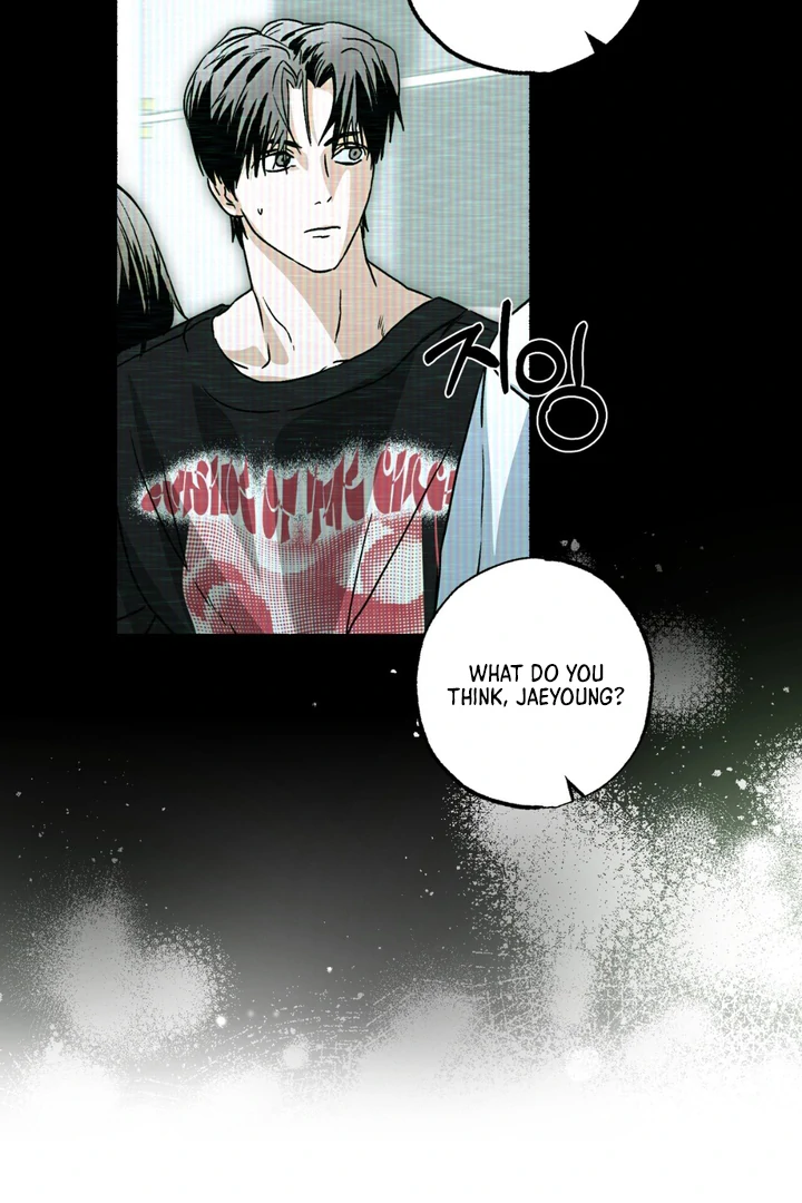 Happy Twogether Chapter 4 - Page 10 in English