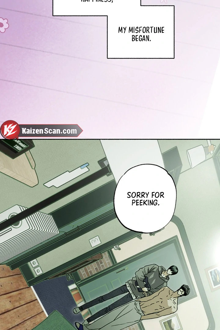 Happy Twogether Chapter 4 - Page 18 in English