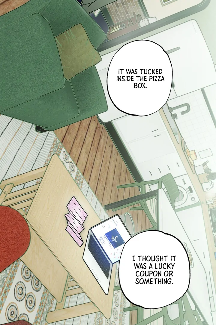 Happy Twogether Chapter 4 - Page 19 in English