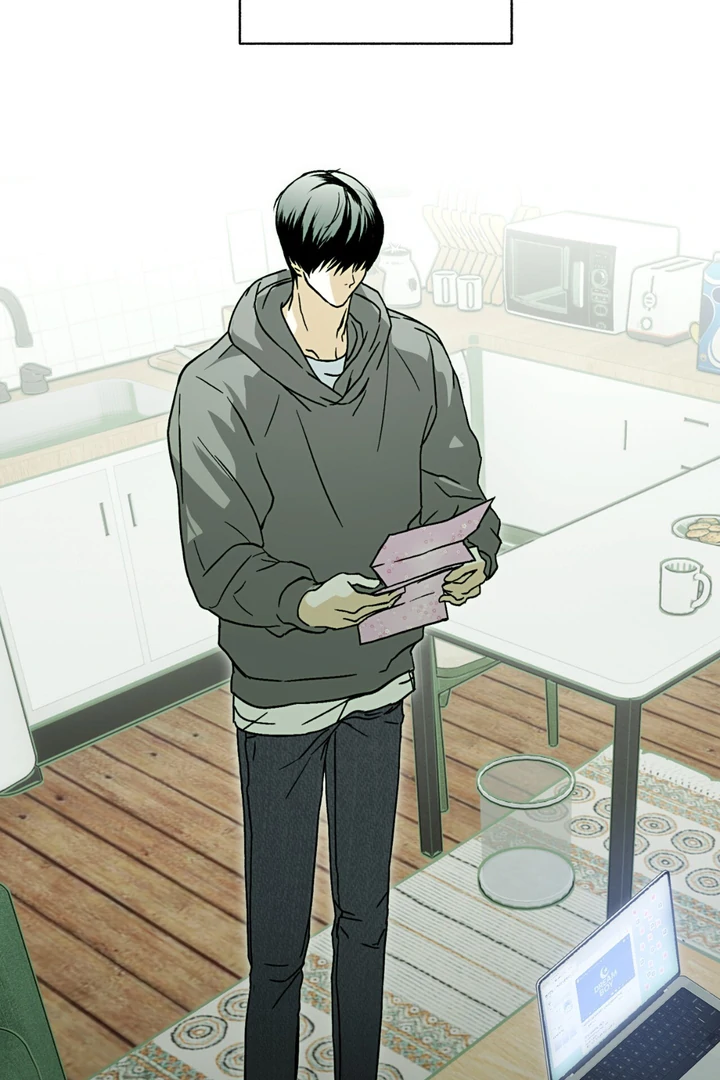 Happy Twogether Chapter 4 - Page 25 in English