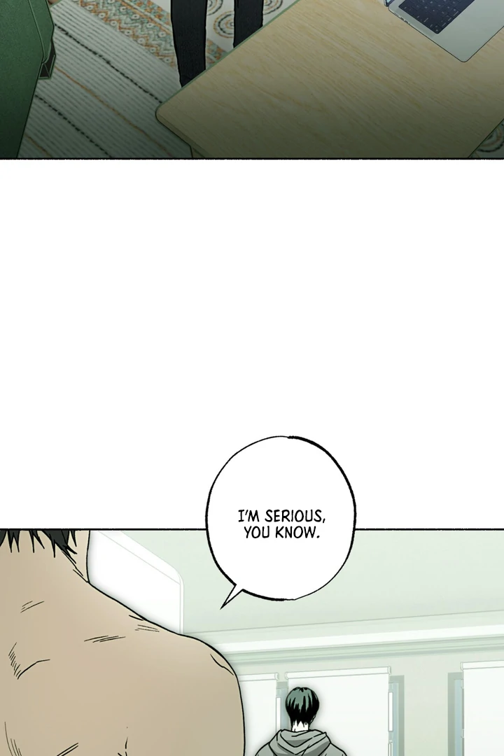 Happy Twogether Chapter 4 - Page 26 in English