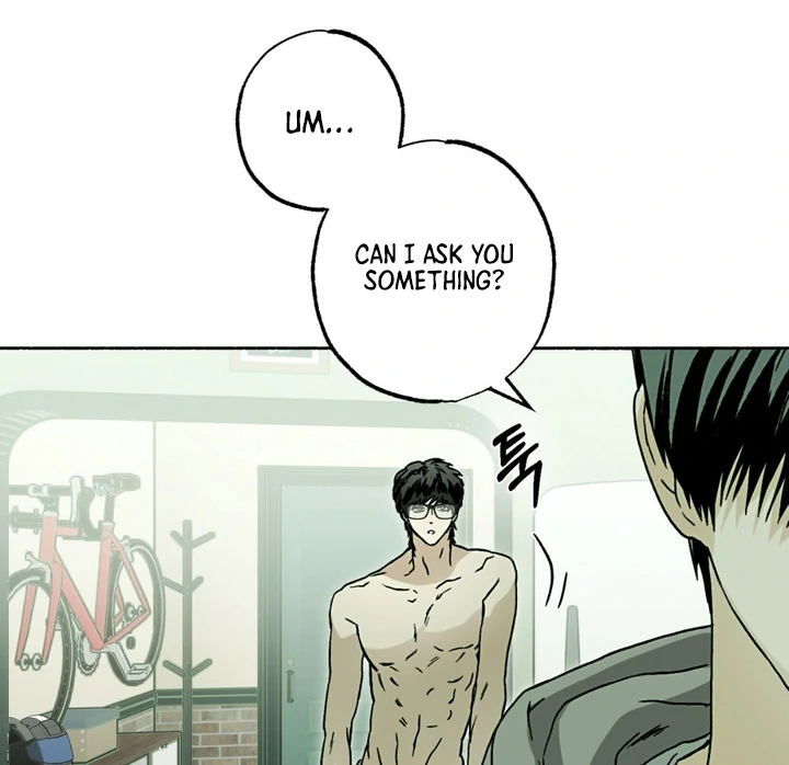 Happy Twogether Chapter 4 - Page 28 in English