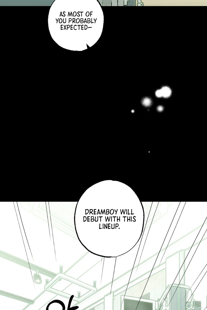 Happy Twogether Chapter 4 - Page 3 in English