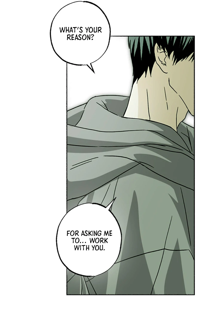 Happy Twogether Chapter 4 - Page 30 in English