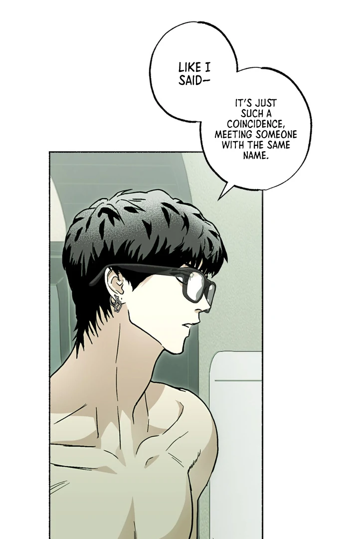 Happy Twogether Chapter 4 - Page 31 in English