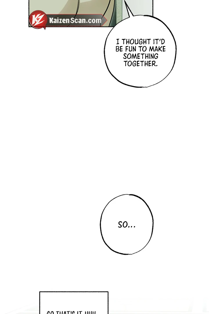 Happy Twogether Chapter 4 - Page 32 in English