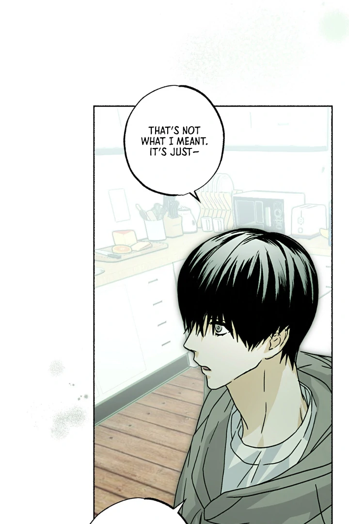 Happy Twogether Chapter 4 - Page 36 in English
