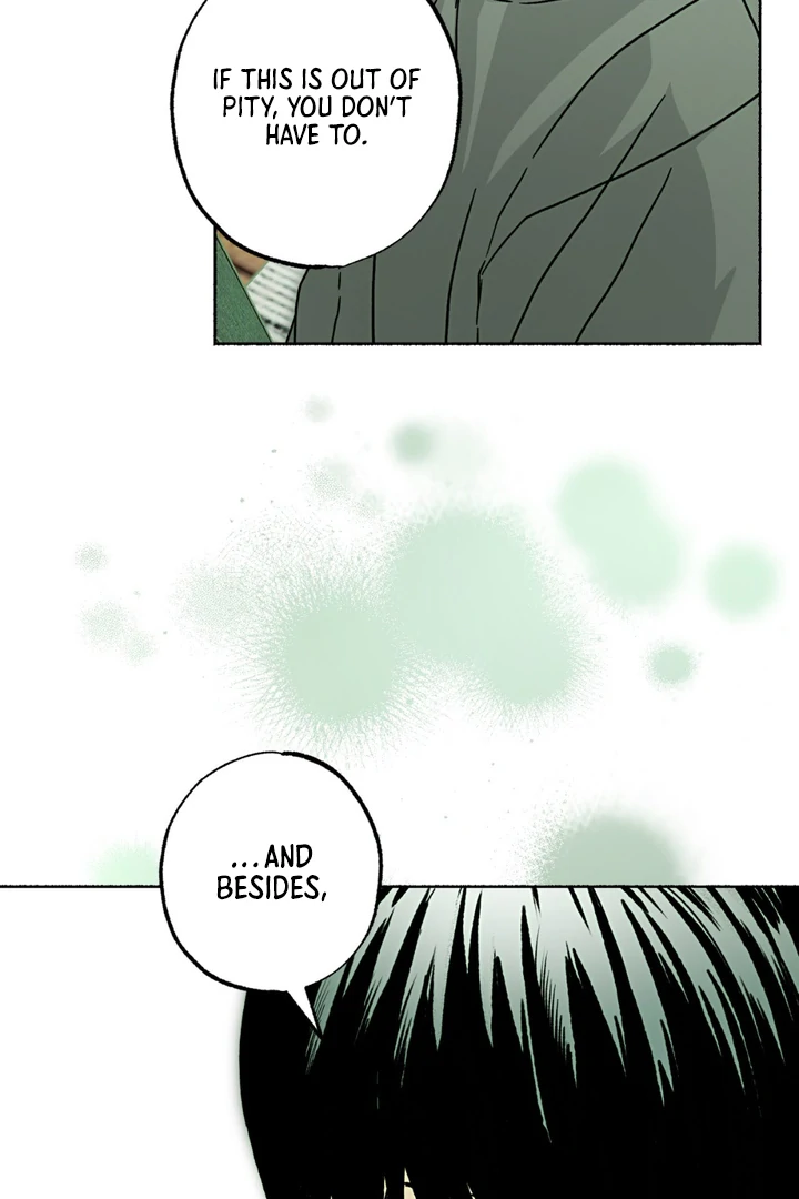 Happy Twogether Chapter 4 - Page 37 in English