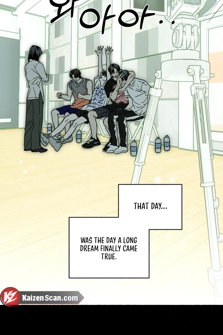 Happy Twogether Chapter 4 - Page 4 in English