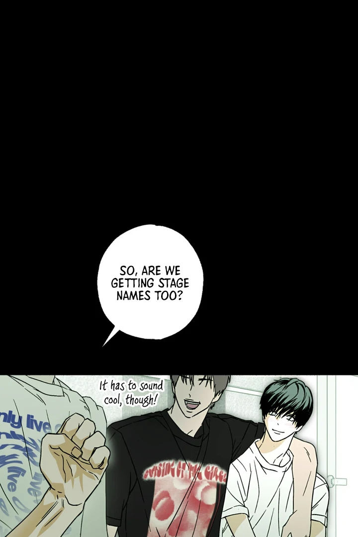 Happy Twogether Chapter 4 - Page 5 in English