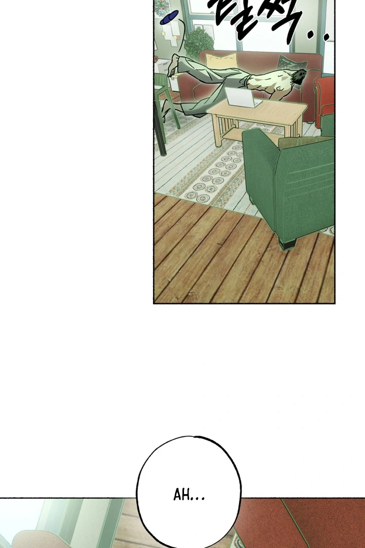 Happy Twogether Chapter 4 - Page 50 in English