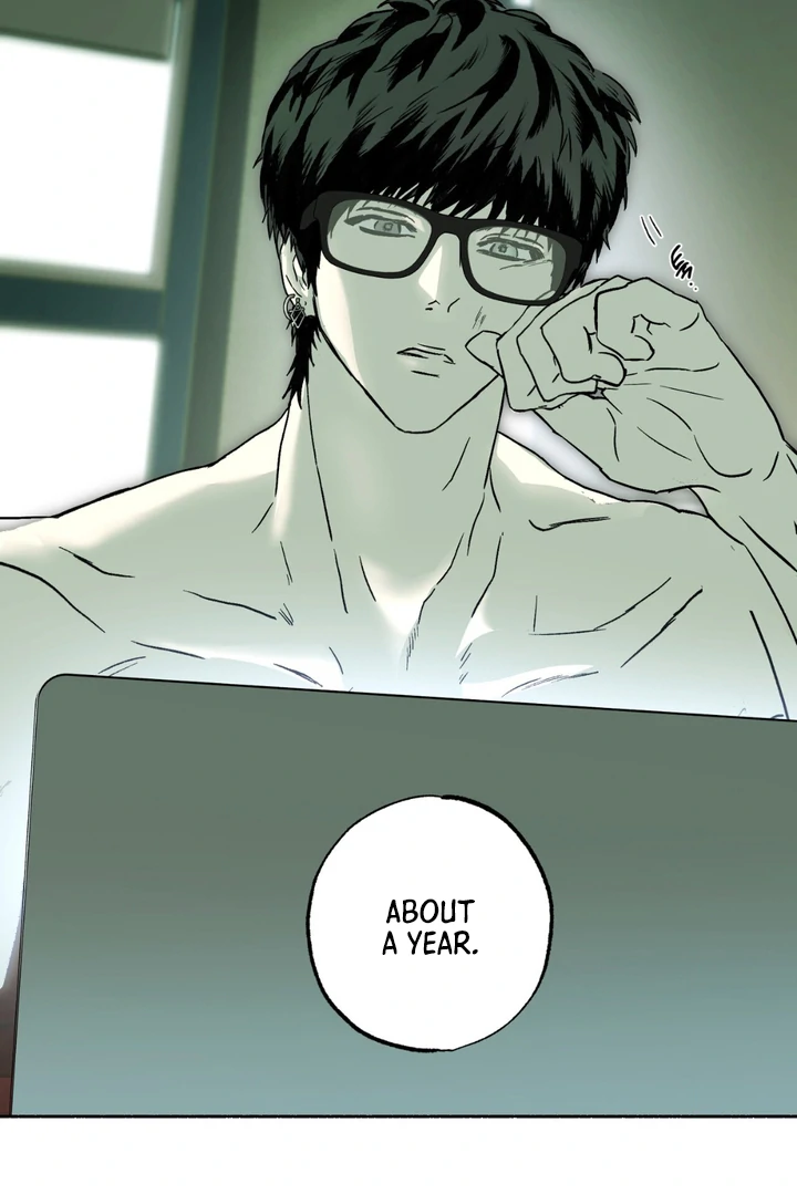 Happy Twogether Chapter 4 - Page 66 in English