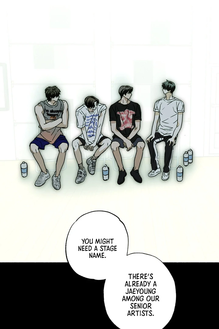 Happy Twogether Chapter 4 - Page 7 in English