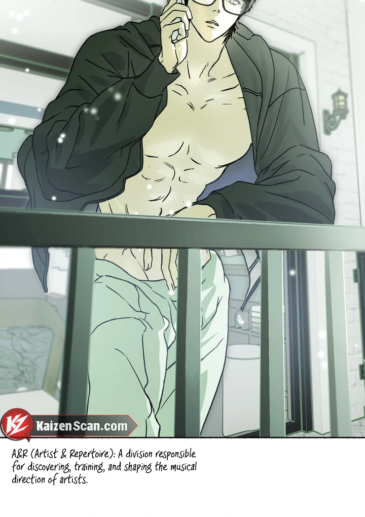 Happy Twogether Chapter 4 - Page 70 in English