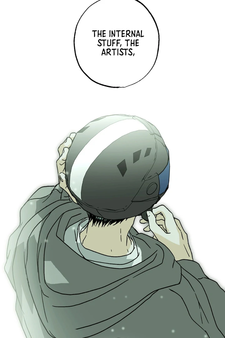 Happy Twogether Chapter 4 - Page 73 in English