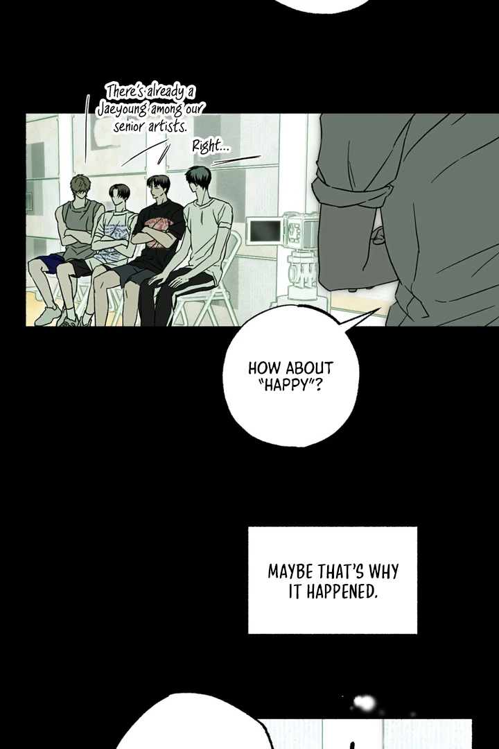 Happy Twogether Chapter 4 - Page 8 in English