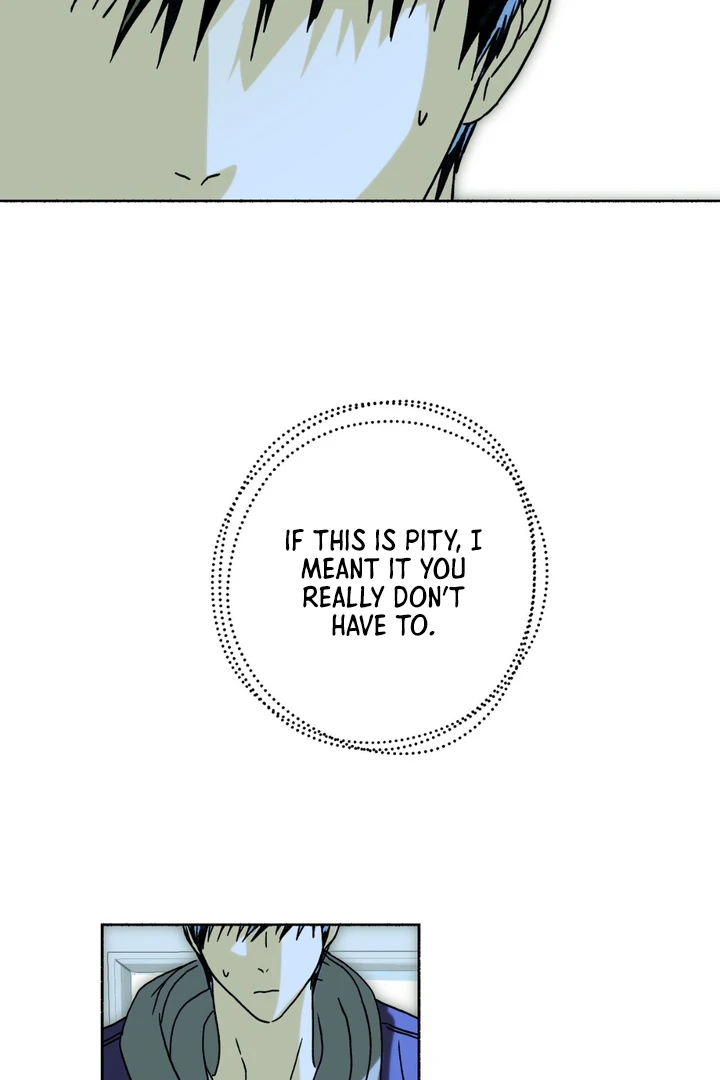 Happy Twogether Chapter 4 - Page 81 in English