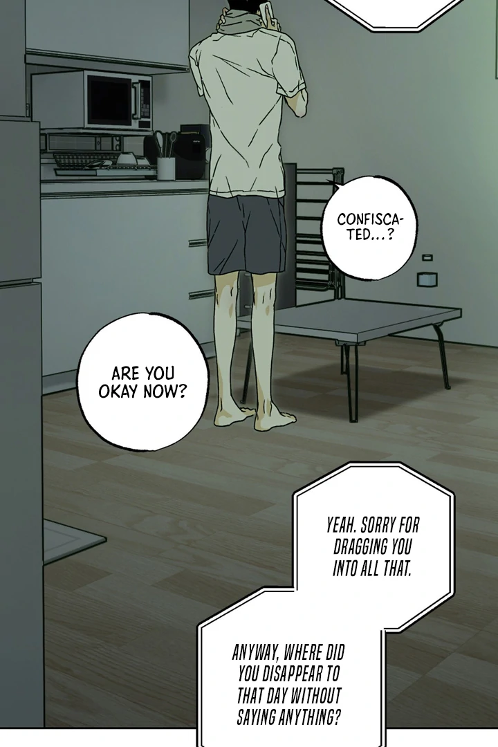 Happy Twogether Chapter 5 - Page 15 in English
