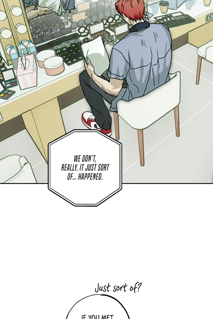 Happy Twogether Chapter 5 - Page 18 in English