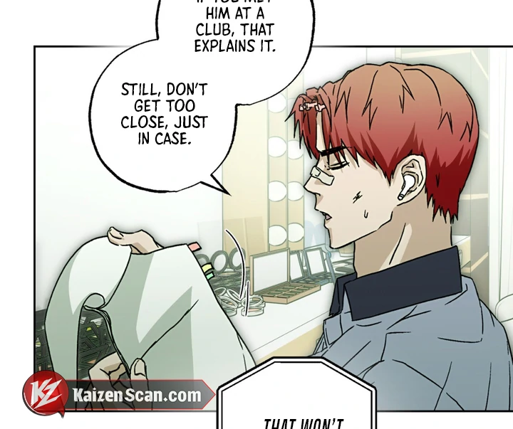 Happy Twogether Chapter 5 - Page 19 in English