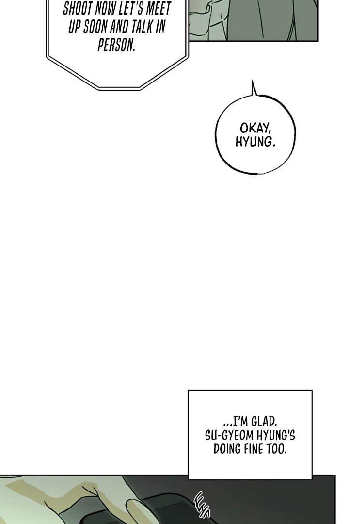 Happy Twogether Chapter 5 - Page 22 in English