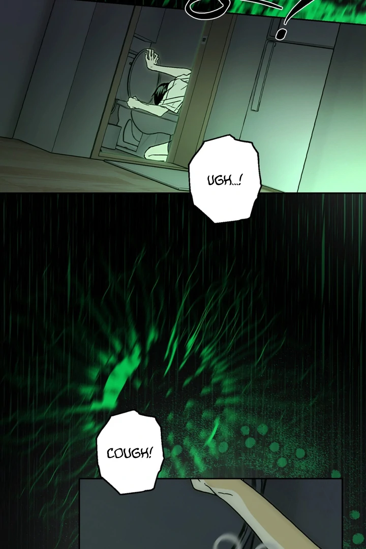 Happy Twogether Chapter 5 - Page 28 in English