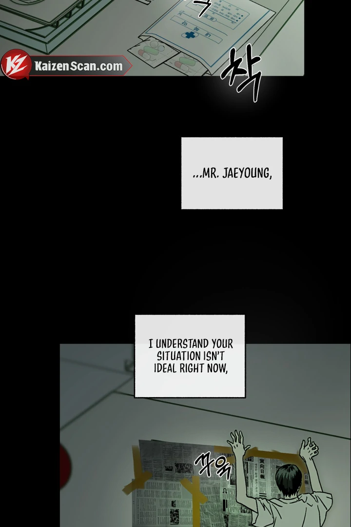 Happy Twogether Chapter 5 - Page 42 in English
