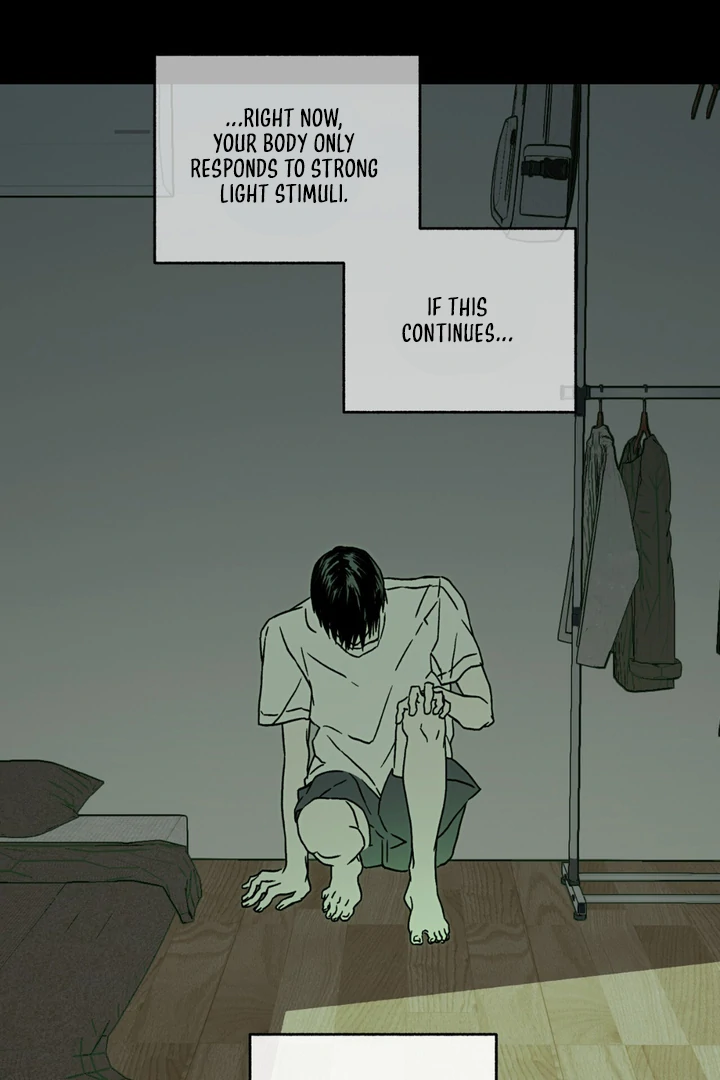 Happy Twogether Chapter 5 - Page 44 in English