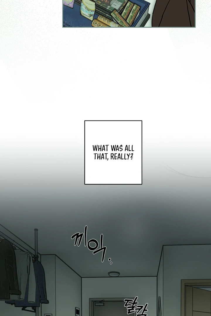 Happy Twogether Chapter 5 - Page 5 in English