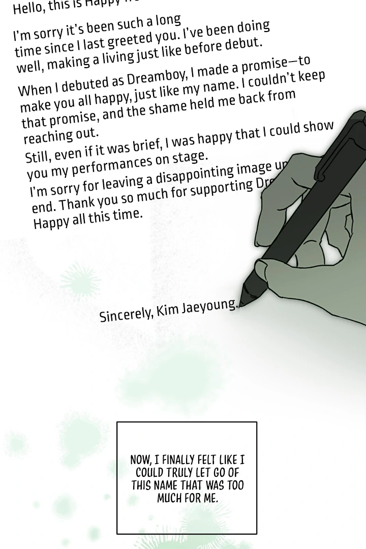 Happy Twogether Chapter 5 - Page 67 in English
